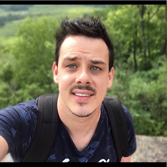 Meet your Posher, Jesse - Picture 1 of 1